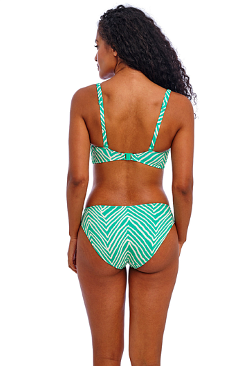 Низ купальника Freya Fiji Falls (Marine)