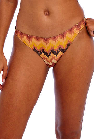 Низ купальника Freya Arizona Wave Italini Bikini (Horizon)