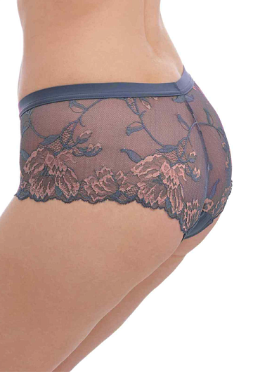 Трусы шорты Fantasie Aubree (Shadow Rose)