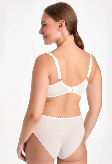 Трусы танга Ewa Bien Rina C511 (Cream)