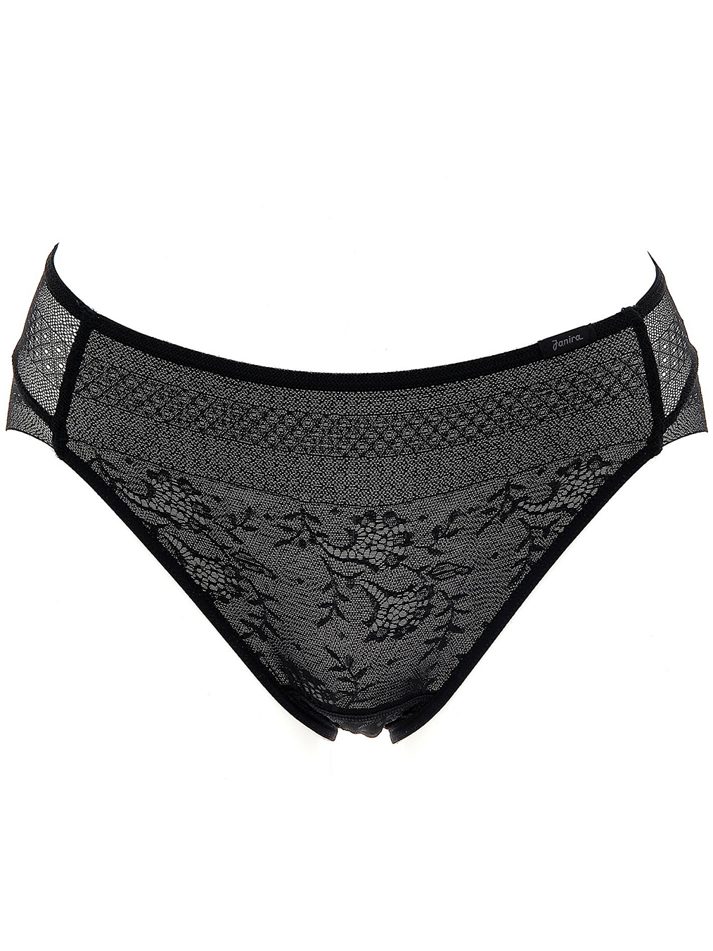 Трусы слипы Magic Janira (Negro)