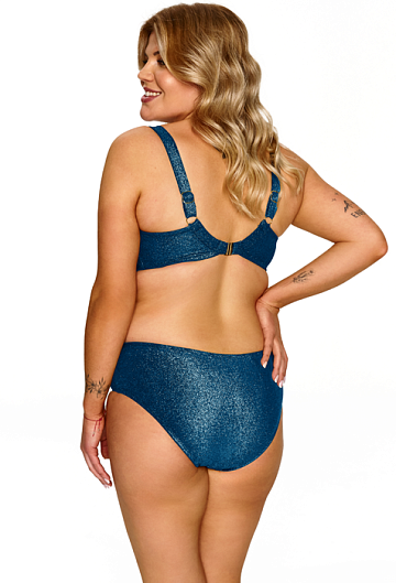 Низ купальника Lupoline Milos (Blue)