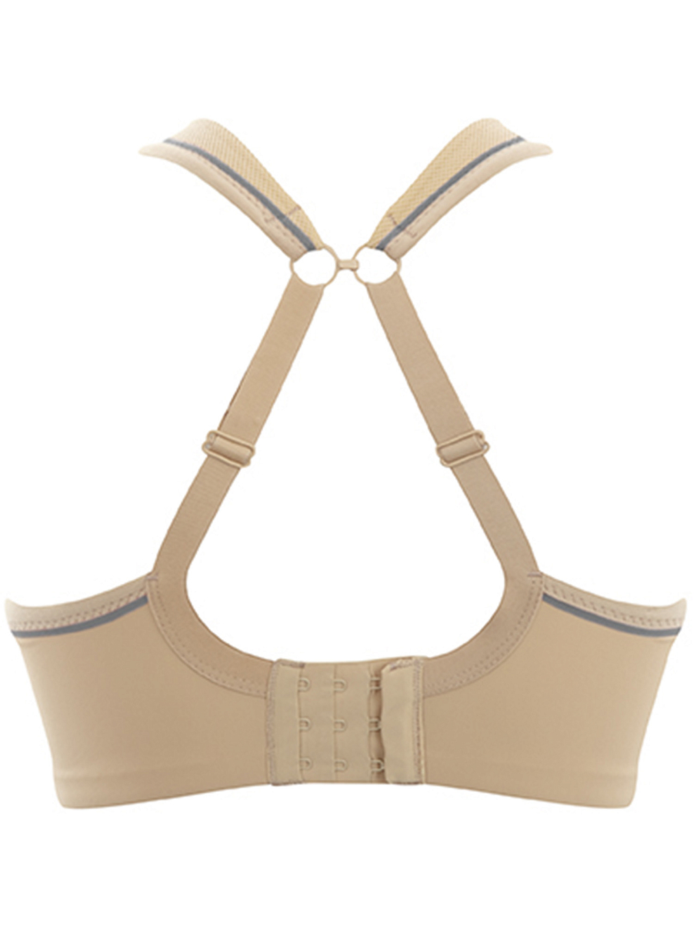 Спортивный бюстгальтер Panache Sport Bra (Latte)