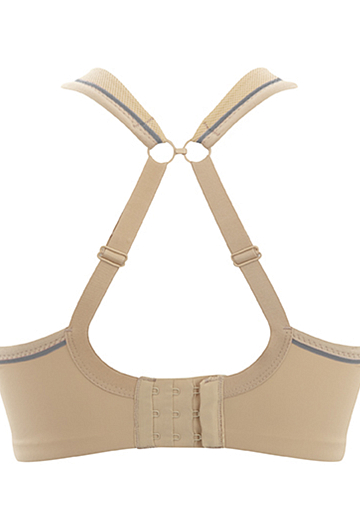 Спортивный бюстгальтер Panache Sport Bra (Latte)