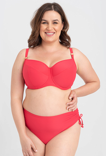 Верх купальника Samanta Kaia A922 (Raspberry)