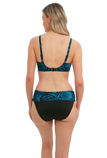 Плавки высокие Fantasie Palmetto Bay (Zen Blue)