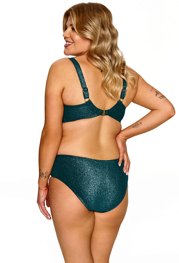 Низ купальника Lupoline Costa (Green)