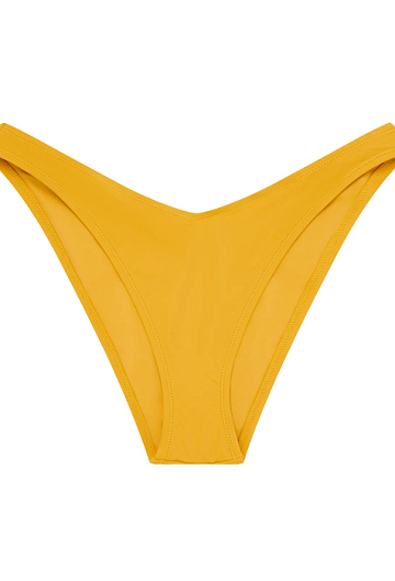 Низ купальника Miss Mandalay Off Shore High Leg (Gold)
