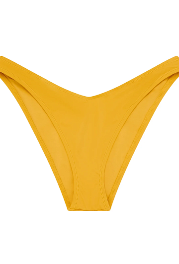 Низ купальника Miss Mandalay Off Shore High Leg (Gold)