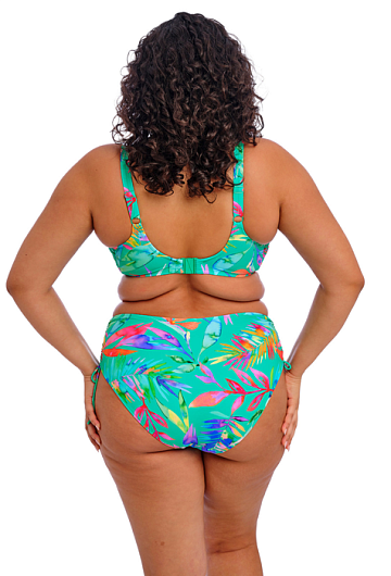 Низ купальника Elomi Toyama Tides Bikini (Jade)