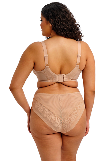 Трусы слипы Elomi Nerina High Leg (Sahara)