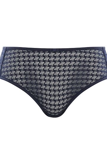 Трусики слипы Envy (Navy)