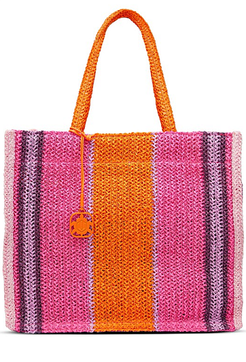 Пляжная сумка Vacanze Italiane Wondery (Multicolor)