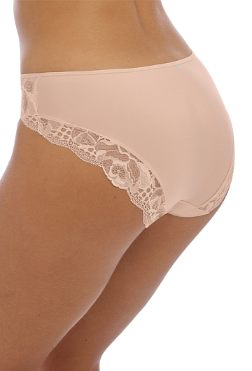 Трусы Fantasie Reflect Brief (Natural Beige)