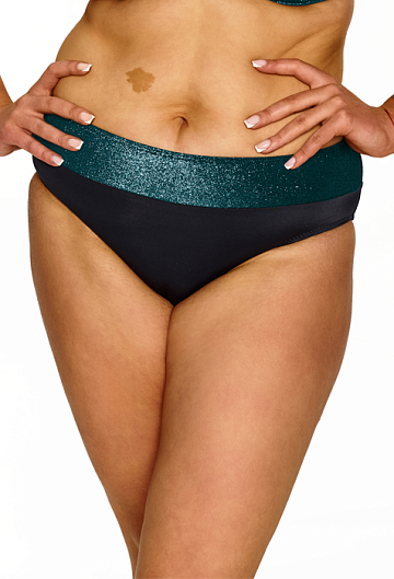 Низ купальника Lupoline Costa (Green)