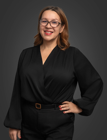 Пасат Татьяна