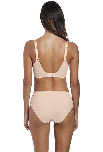 Трусы слипы Fantasie Illusion (Natural Beige) – фото 2