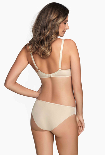 Трусы слипы Corin Virginia (Nude)