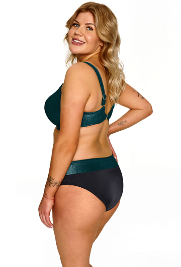 Низ купальника Lupoline Costa (Green)