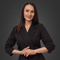 Кулешова Татьяна<