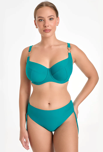 Верх купальника Ewa Bien Capri KB161 (Emerald)