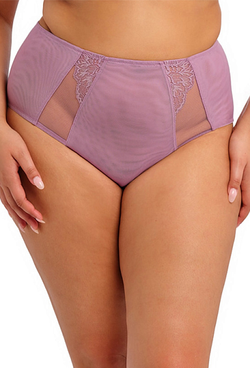 Трусы Elomi Brianna Full Brief (Heather)