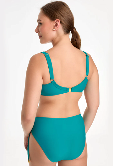 Низ купальника Ewa Bien Capri KC102 (Emerald)