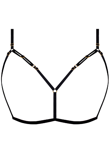 Портупея Samanta Harness Alice V100 (Tattoo) – фото 1