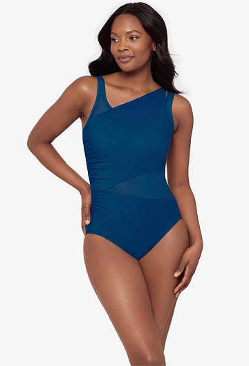 Слитный купальник Miraclesuit Azura (Twilight)