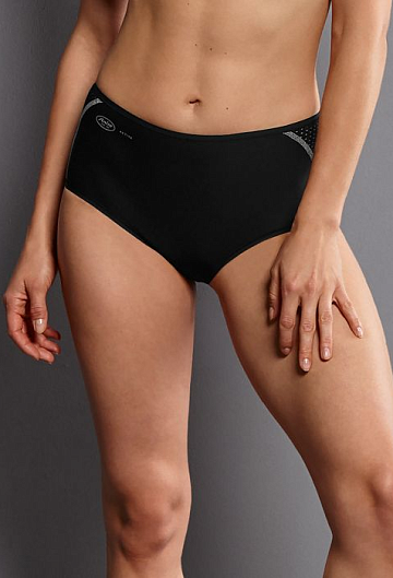 Спортивные шорты Anita Active (Черный) – фото 1