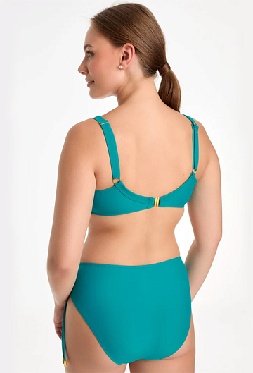 Верх купальника Ewa Bien Capri KB161 (Emerald)