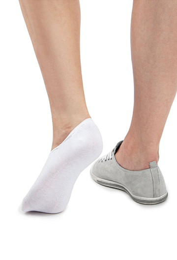 Подследники Mademoiselle KS55 (Белый)