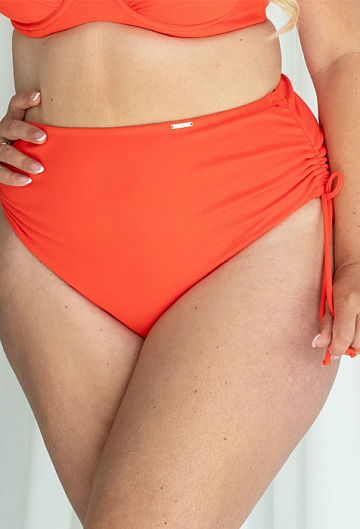 Плавки высокие Kris Line Coral (Coral)