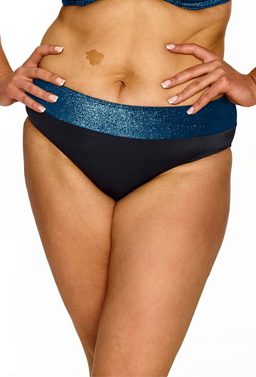 Низ купальника Lupoline Milos (Blue)