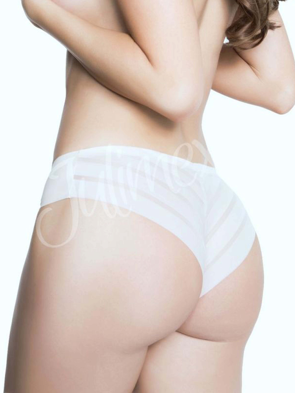 Трусы Joy Julimex (Телесный)