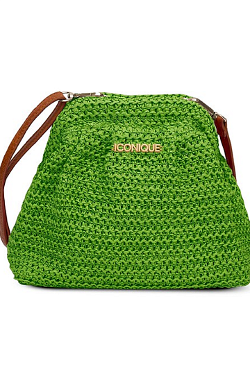 Пляжная сумка Iconique Lilith (Green)