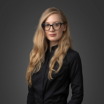 Алина Щетинина<