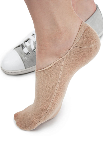 Подследники Mademoiselle KS55 (Телесный)