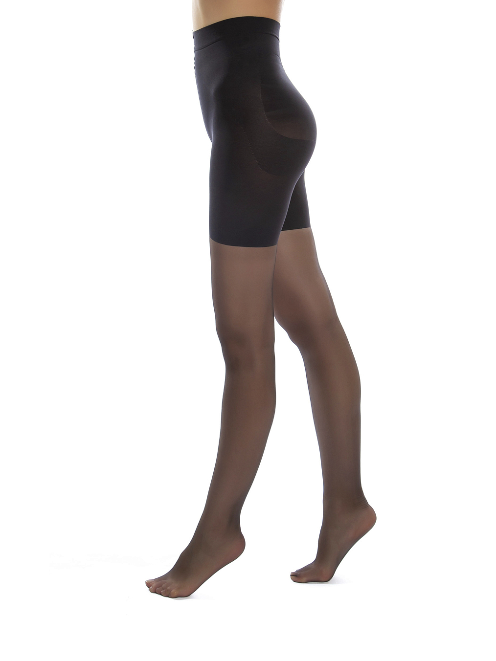 Колготки Mademoiselle Nikoleta 50 (Черный)