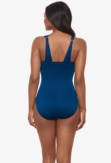 Слитный купальник Miraclesuit Azura (Twilight)