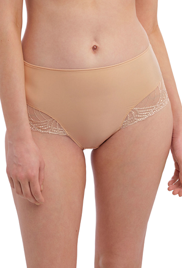 Трусы слипы Fantasie Adelle Full Brief (Natural Beige)