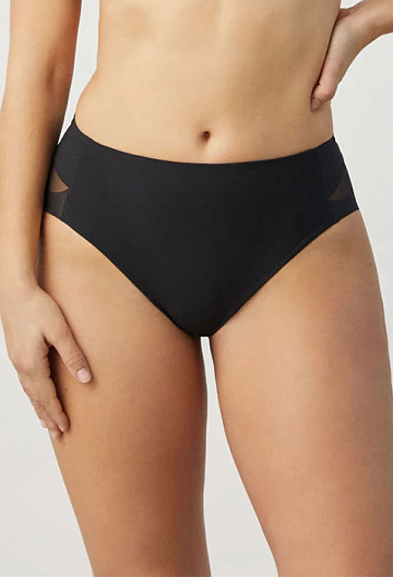 Трусы корректирующие Ysabel Mora 19610 (Black)