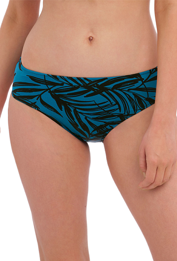 Низ купальника Fantasie Palmetto Bay (Zen Blue)
