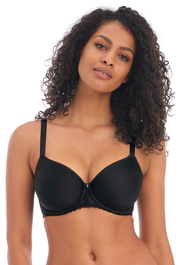 Бюстгальтер спейсер Freya Signature (Black) 