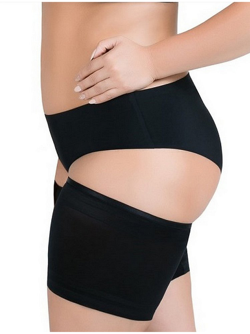 Повязки на бедра Comfort Julimex (Черный)