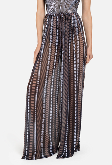 Брюки Rodasoleil "Год лошади"