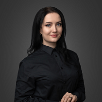 Олеся Поршакова<