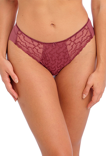 Трусы слипы Fantasie Ana (Rosewood)