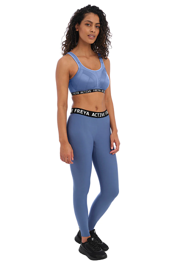 Спортивные легинсы Freya Active Power Sculpt (Denim) – фото 3