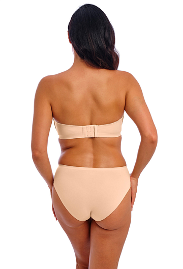 Бюстгальтер без бретелей Wacoal Ines Secret (Frappe)